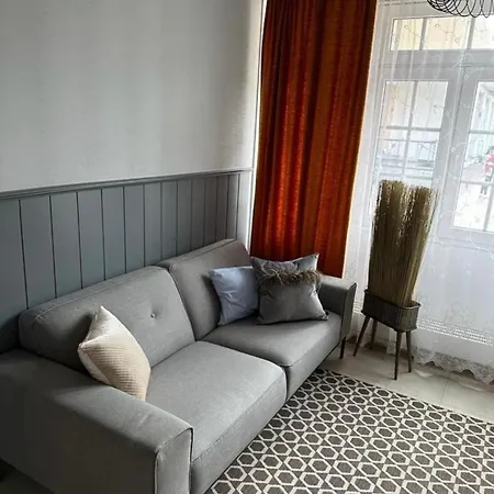 Lighthouse Apartment Rostock